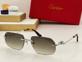 Picture of Cartier Sunglasses _SKUfw54145645fw